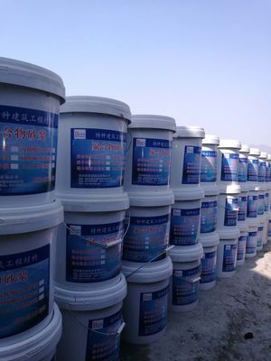 丙烯酸酯乳液防水防腐砂漿昆明