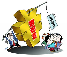 擦亮眼 高考志愿高價(jià)咨詢填報(bào)服務(wù)，是噱頭還是干貨